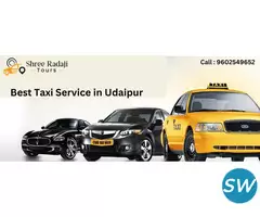 Affordable Car Rentals in Udaipur