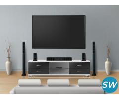 Best Home Theatre Speakers at Affordable Prices