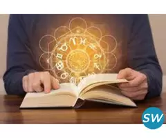 Best Astrologers in Jaipur - Top Jyotish Services - 1
