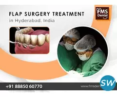 Best Dental Clinic in Kukatpally - 2