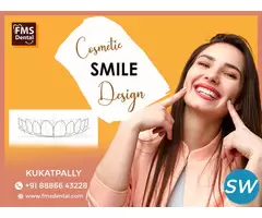 Best Dental Clinic in Kukatpally - 5