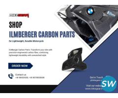 Shop ILMberger Carbon Parts