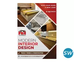 Best Interior Near Kurnool - 2