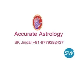 Online Talk Astrologer in Indore 9779392437 - 1