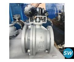 Valve Manufacturer China