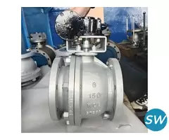Valve Manufacturer China - 1