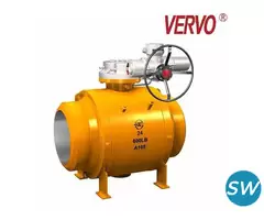 Valve Manufacturer China - 2