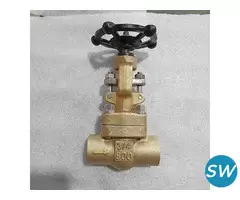 Valve Manufacturer China - 3