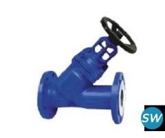 Valve Manufacturer China