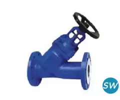 Valve Manufacturer China - 4