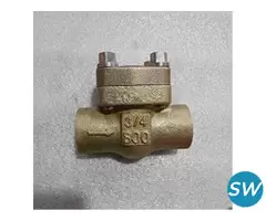 Valve Manufacturer China - 5