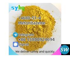 14680-51-4 Meto nitazene safe direct delivery d5