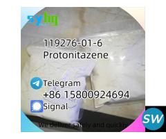 119276-01-6 Proto nitazene safe direct delivery d5