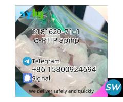 2181620-71-1 α-PiHP apihp safe direct delivery d5