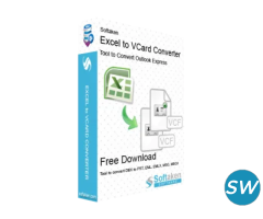 How to convert Excel contacts to vCard