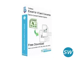How to convert Excel contacts to vCard - 1