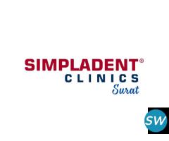 Simpladent in Surat