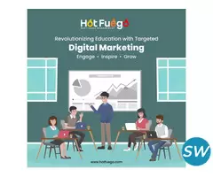 Elevating Your Brand with Digital Marketing