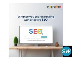 best search engine optimization company   