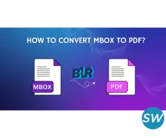 Convert MBOX to PDF Smoothly (Win & Mac)