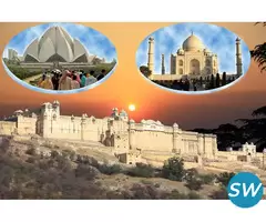 India Travel Agent