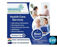 Tips for Effective Patient Care Services in Mohali