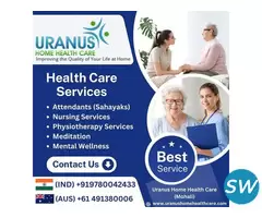 Tips for Effective Patient Care Services in Mohali