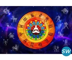 World Famous Astrologer in Jaipur - 1