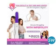 PCOS and PCODS treatment - 2