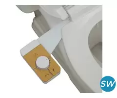 Bidet Attachment Manufacturer China - 1
