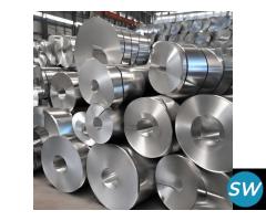 aluminium price in india