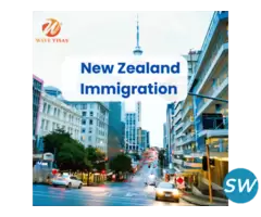 Wave Visas - New Zealand Immigration Services