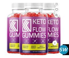 Keto Flow Chemist Warehouse