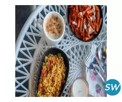 Mukteshwar hotels and resorts