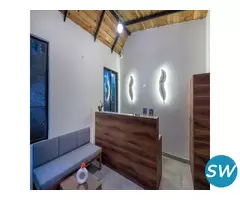 Mukteshwar hotels and resorts