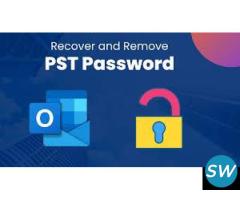 A Reliable Outlook Password Recovery Application