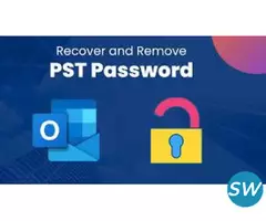 A Reliable Outlook Password Recovery Application - 1