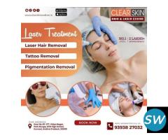 Top dermatologist in Kurnool