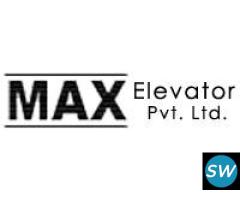 Lift & Elevator Company in Delhi NCR