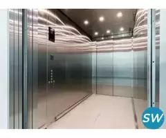 Lift & Elevator Company in Delhi NCR - 2