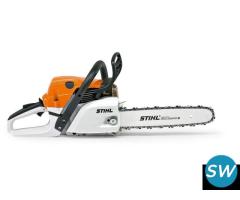 Best Offers on High-Performance Petrol Chainsaws