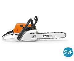 Best Offers on High-Performance Petrol Chainsaws - 2