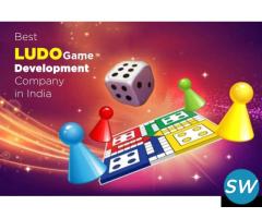 Leading Ludo Game Development Company in India