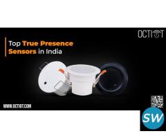 Top True Presence Sensors in India