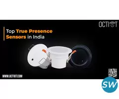 Top True Presence Sensors in India - 1