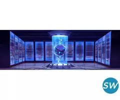 Your Partner for Blockchain Innovation in India - 1