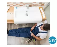 Book Plumbing Services in Ranip Ahmedabad