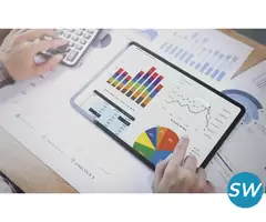 Your Gateway to a Thriving Career in Analytics