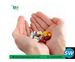 Allopathic Pharma Franchise | DM Pharma Global