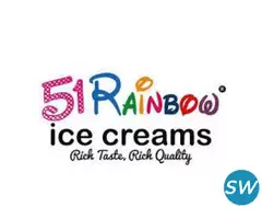 Life’s Better with Ice Cream Franchise - 1